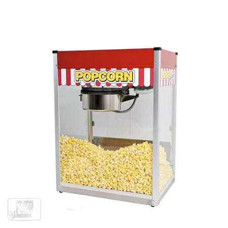 Paragon - Manufactured Fun Classic Pop 16 oz Popcorn Machine 1116810